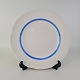 Aluminia LoneTallerken23,5 cm