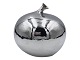 Antik K presents: Knud Holst Andersen sterling silverSculptural apple