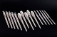 Arne Jacobsen for Georg Jensen, komplet middagsbestik ...