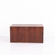 Osted Antik & Design presents: Rosewood Wall Mounted Cabinet Danish Design from the 1960s