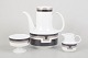 Tapio Wirkkala for Rosenthal, kaffeservice.