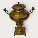 Messing Samovar*875kr