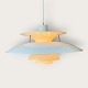 Moster Olga - Antik og Design presents: PH 5Hanging lampLouis PoulsenDKK 1250