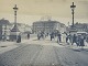 Moster Olga - Antik og Design presents: Framed photo from Copenhagen*DKK 225