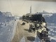Moster Olga - Antik og Design presents: Framed photo from Copenhagen*DKK 225