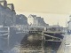 Moster Olga - Antik og Design presents: Framed photo from Copenhagen*DKK 225