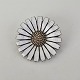 Anton MichelsenMargurite Broche3 cm