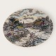 MyottRural SceneServing plate*DKK 150
