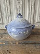 Karstens Antik presents: B&G Seagull set without gold rim large tureen No. 3
