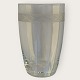 Moster Olga - Antik og Design presents: HolmegaardEjbySoda glass*DKK 75