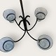 Moster Olga - Antik og Design presents: Chandelier for candles*DKK 450