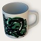 Moster Olga - Antik og Design presents: Royal CopenhagenLarge Year Mug1986*DKK 150