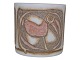 Antik K presents: Royal CopenhagenSmall beaker with toucans