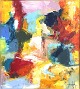 Dansk Kunstgalleri presents: Henrik Busk Andersen 19672026100 x 80 cm (104 x 84 cm)