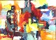 Dansk Kunstgalleri presents: Henrik Busk Andersen 19672026100 x 140 cm (104 x 144 cm)