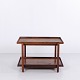 Osted Antik & Design presents: Poul Hundevad Model PH 23/2 Rosewood Serving Table for Vamdrup Stolefabrik
