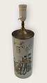 Kinesisk bordlampe*1100kr