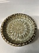Antik Huset presents: Rörstrand ceramic table bowl Gunnar NylundMeasures 14.5x3.5 cm.