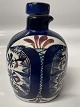 Antik Huset presents: Tenera bottle with pouring spout and cork stopper. No. 153/2918Height 12.5 cm