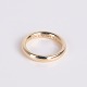 Osted Antik & Design presents: Ole Lynggaard Ring 14 Karat Gold