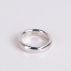 Osted Antik & Design presents: Ole Lynggaard Ring 14 Karat White Gold