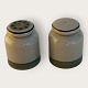 Bing & GrondahlPeruSalt and pepper set*DKK 250