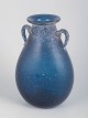 L'Art presents: Murano, large vase from the 1960s.