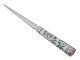 Antik K presents: Flora DanicaLetter opener 23.8 cm.