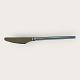 Moster Olga - Antik og Design presents: FarinaSilver PlatedDinner Knife*DKK 150