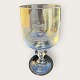 Moster Olga - Antik og Design presents: Chateau de CaixWine glass*DKK 200