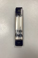 Danam Antik presents: Royal Copenhagen Blue Fluted Half Lace Candles
