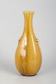 L'Art presents: Svend Hammershøi for Kähler, vase.