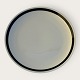 LyngbyDanild 42Blue StripePlate*DKK 80
