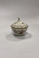 Danam Antik presents: Royal Copenhagen Frijsenborg Sugar Bowl No. 1678