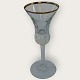 HolmegaardDutch schnapps glasswith gold rim*DKK 75
