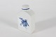 Stari Antik presents: Royal CopenhagenBlue Flower Large tea canister 12502