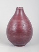 L'Art presents: Nils Thorsson for Royal Copenhagen, unique vase.