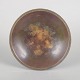 Just Andersen, Art Deco-fad i bronze.