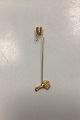 Georg Jensen Christmas Classics Lyseholder - Juleneg 2006