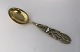 Lundin Antique presents: MichelsenChristmas spoon1941Sterling (925)