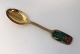 MichelsenJuleske1946Sterling (925)