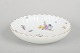 L'Art presents: Meissen, antique bowl.