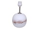 HolmegaardLille kugle Sakura bordlampe