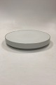 Royal Copenhagen Blåkant Lagkagefad No. 3075