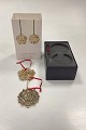 Georg Jensen Christmas Collectibles Julepynt - Vinter ...