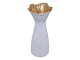 Royal Copenhagen Hyacint vase af Violise Lunn