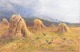 L'Art presents: Daniel Sherrin, oil on canvas, listed British artist.