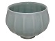 Antik K presents: Royal Copenhagen art potteryBowl with celadon glaze