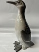 Antik Huset presents: Royal Copenhagen Bird figurine Guillemot (seabird Alkefugl)No. 1676.