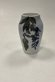 Danam Antik presents: Royal Copenhagen Art Nouveau Vase No 181/88B